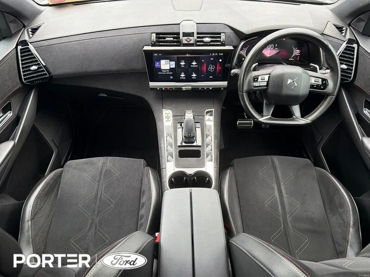 DS Automobiles DS 7 1.5 BlueHDI 130 Auto Performan - Image 2