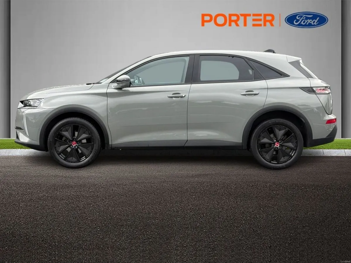 DS Automobiles DS 7 1.5 BlueHDI 130 Auto Performan - Image 6