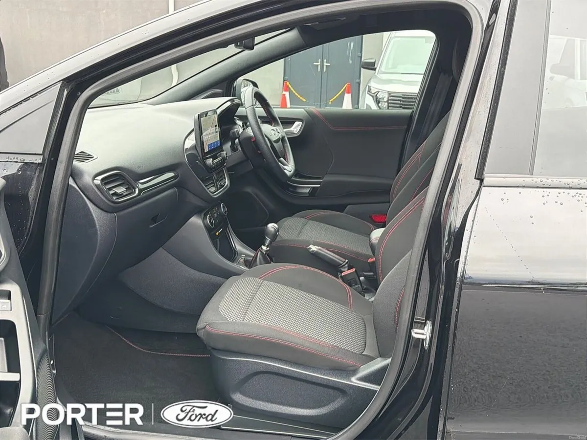 Ford Puma 1.0L 125PS ST-Line - Image 4