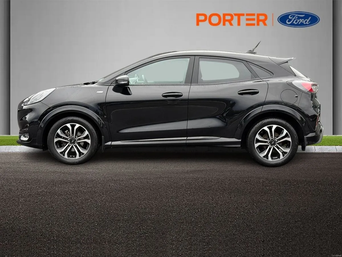 Ford Puma 1.0L 125PS ST-Line - Image 6