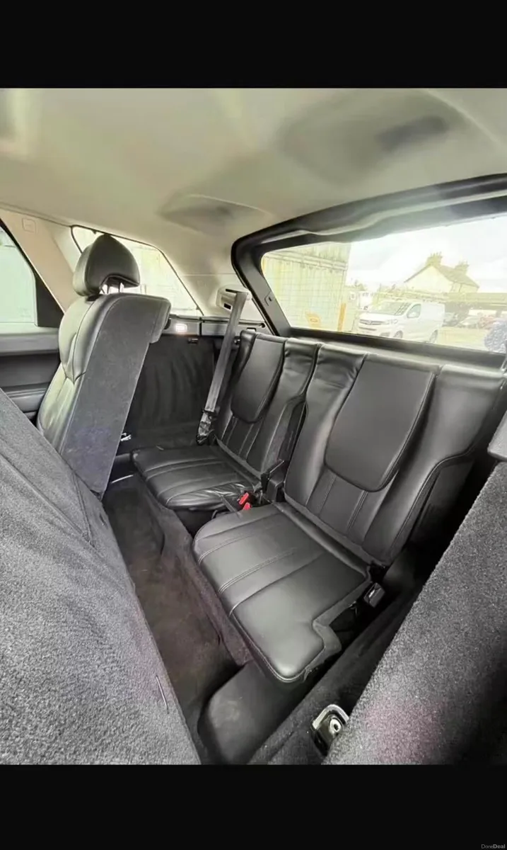 2014 range rover sport HSE €8250 - Image 6