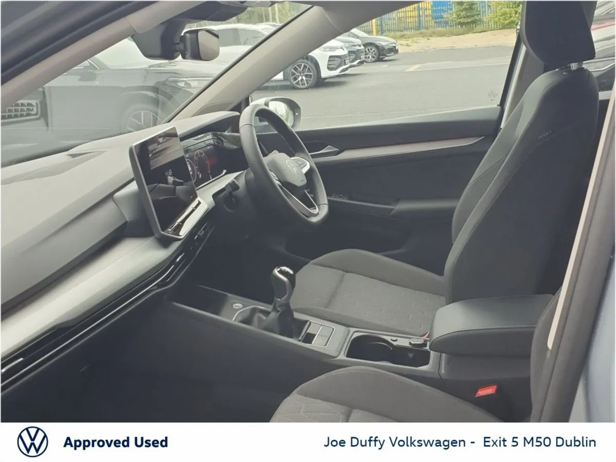 Volkswagen Golf EDITION 75 2.0 TDI 116HP MANUAL Ne - Image 4