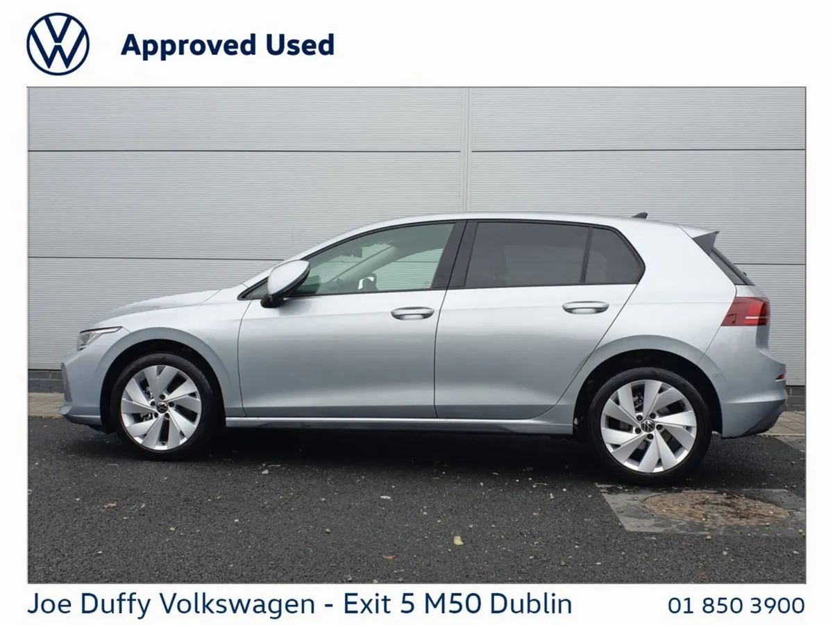 Volkswagen Golf EDITION 75 2.0 TDI 116HP MANUAL Ne - Image 6