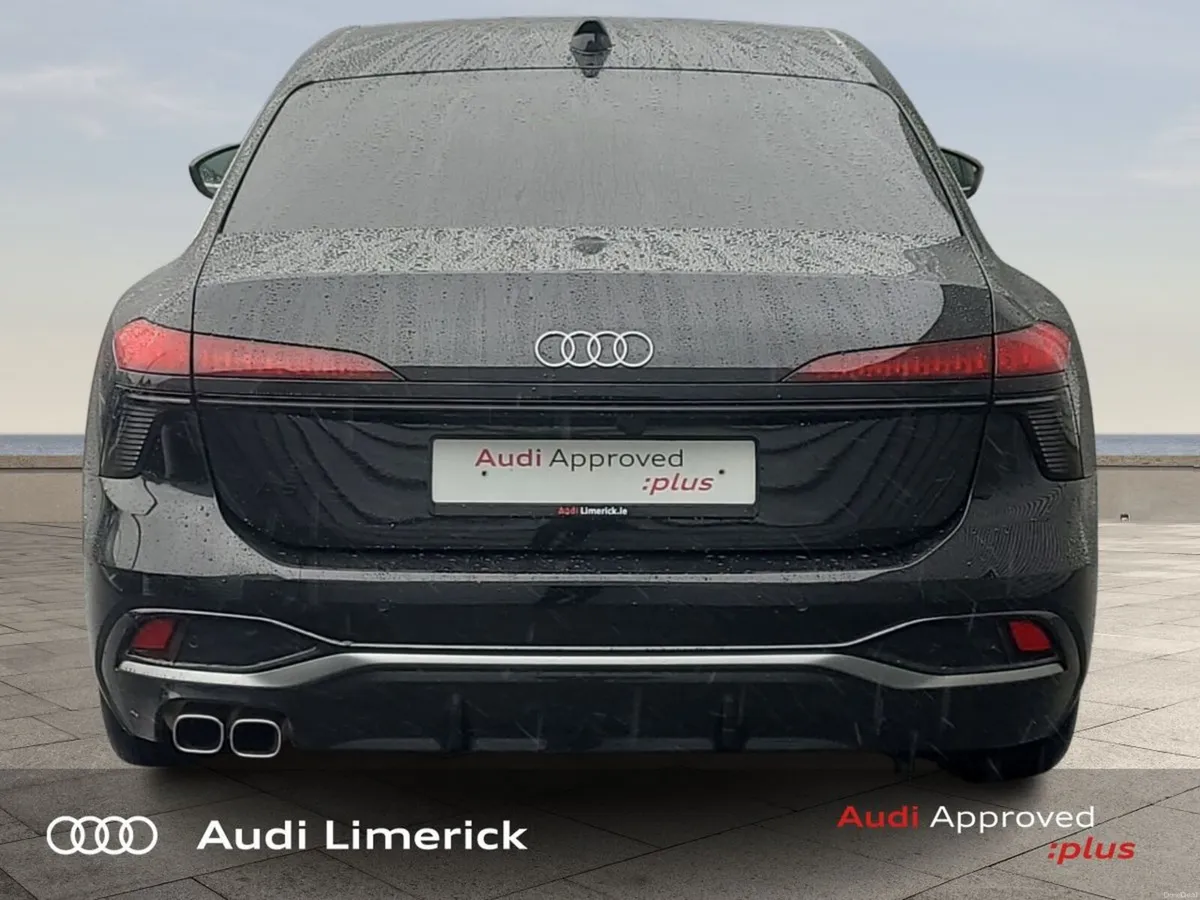 Audi A6 *SAVE €7148 VS NEW* 40 TDI S line - Image 6