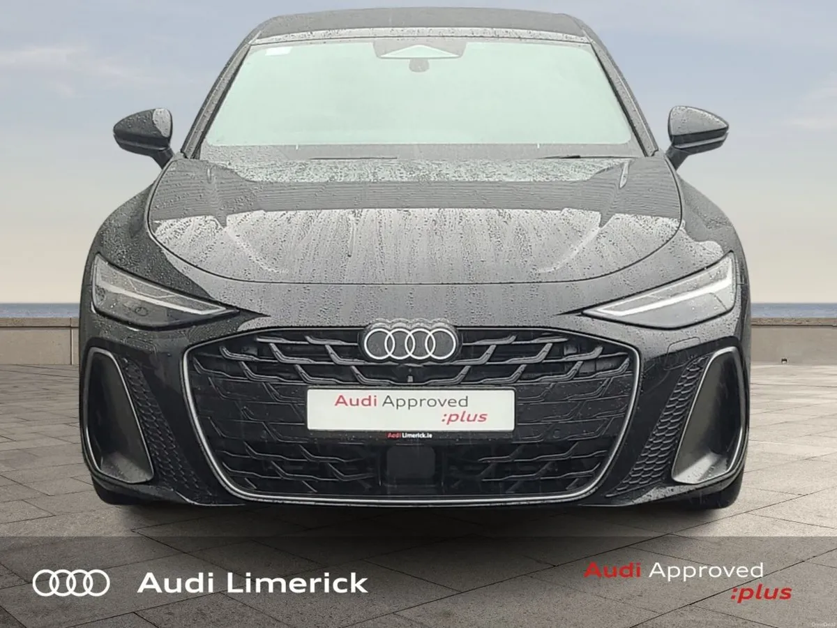 Audi A6 *SAVE €7148 VS NEW* 40 TDI S line - Image 2