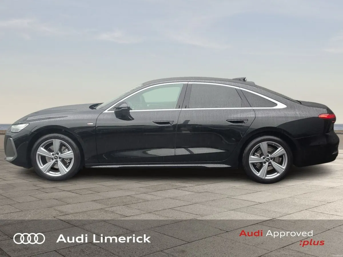 Audi A6 *SAVE €7148 VS NEW* 40 TDI S line - Image 4