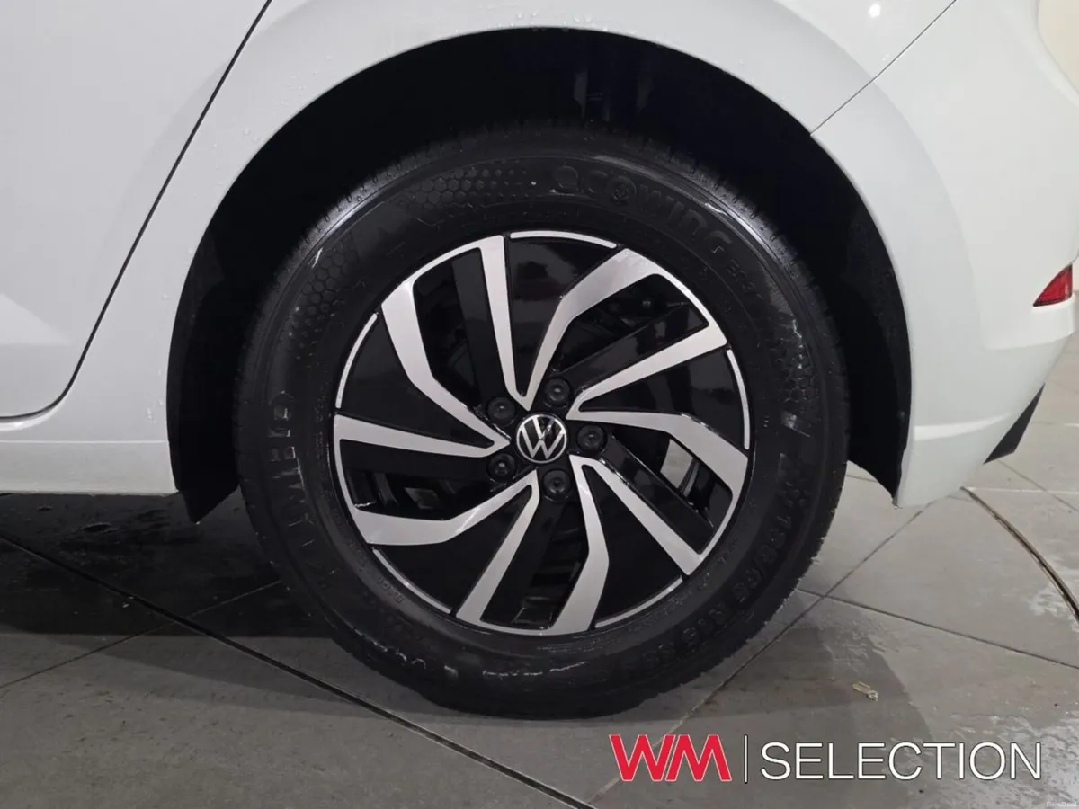 Volkswagen Polo EDITION 75 1.0TSI 95HP M5F - Image 6