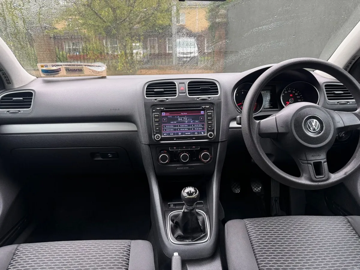 Mk6 Golf - Image 3