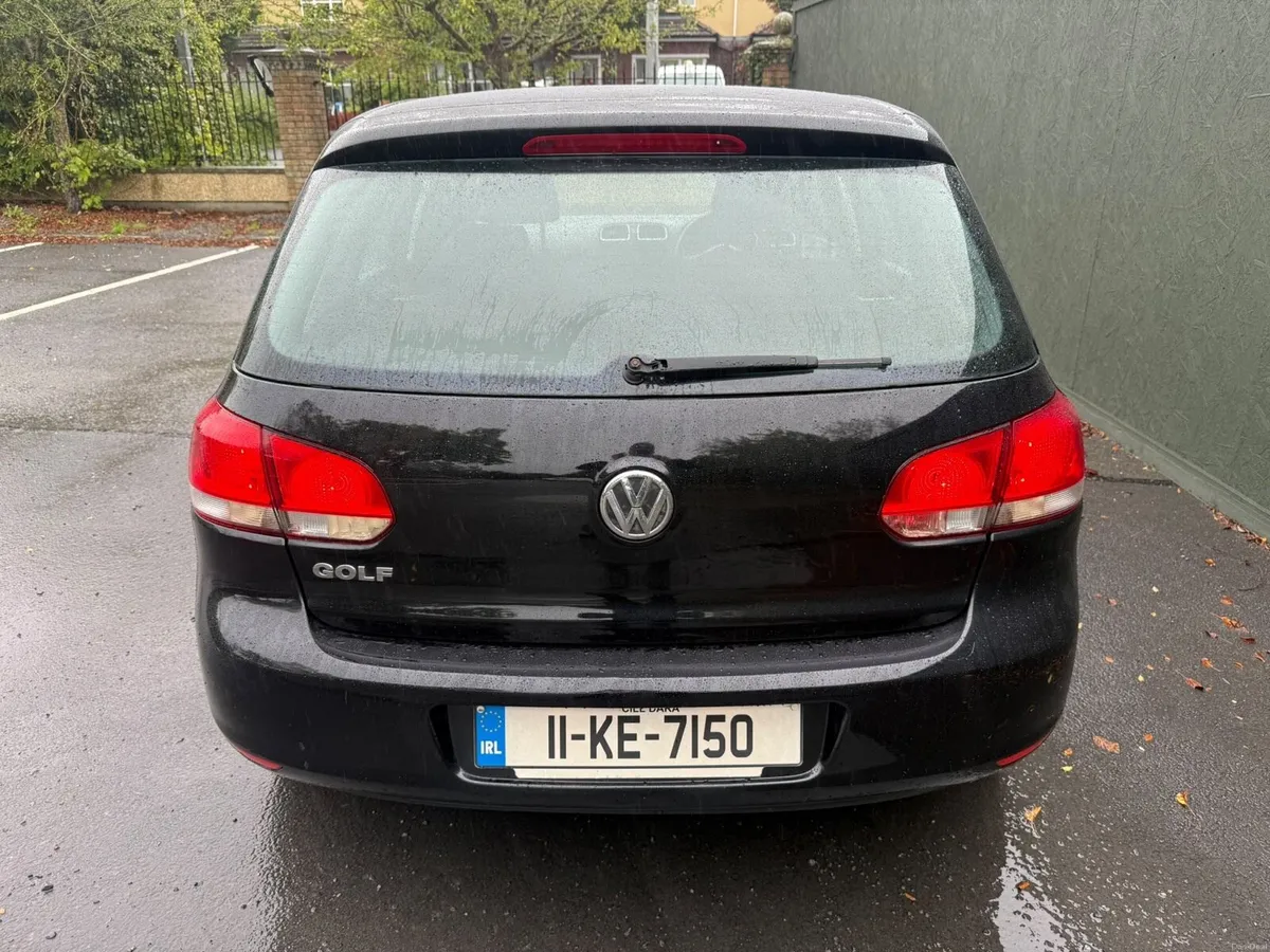 Mk6 Golf - Image 2