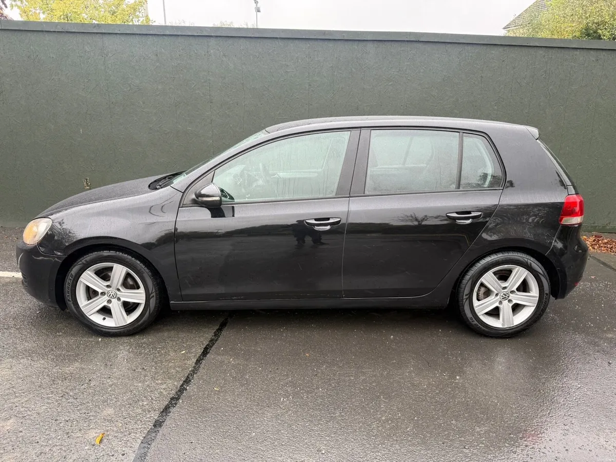 Mk6 Golf - Image 6