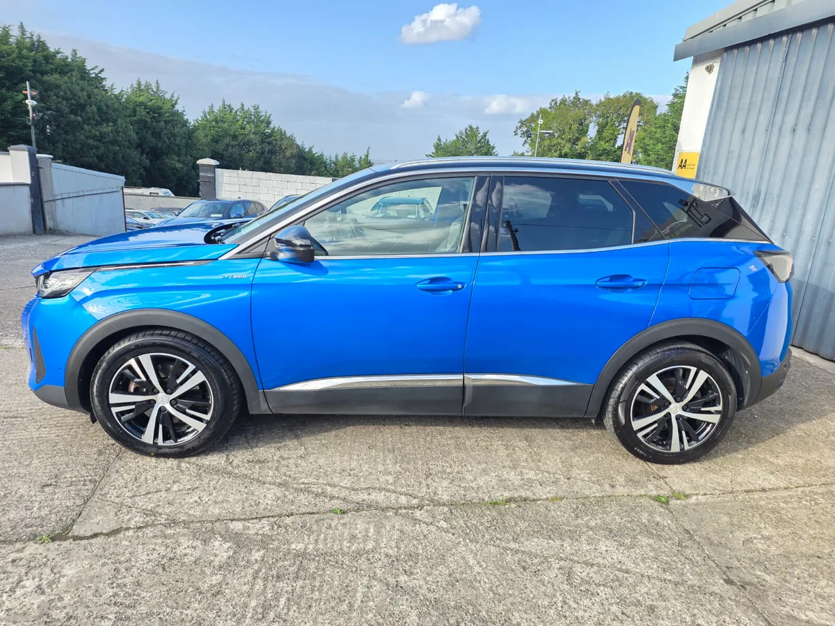 2021 PEUGEOT 3008 GT LINE * 1.6 HYBRID * LOW MILES - Image 5