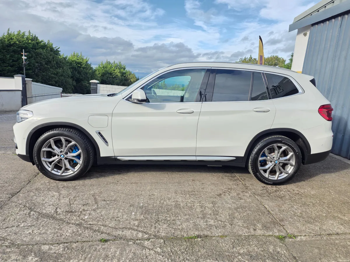 2020 BMW X3 * XDRIVE 30E * LOW MILES * - Image 5