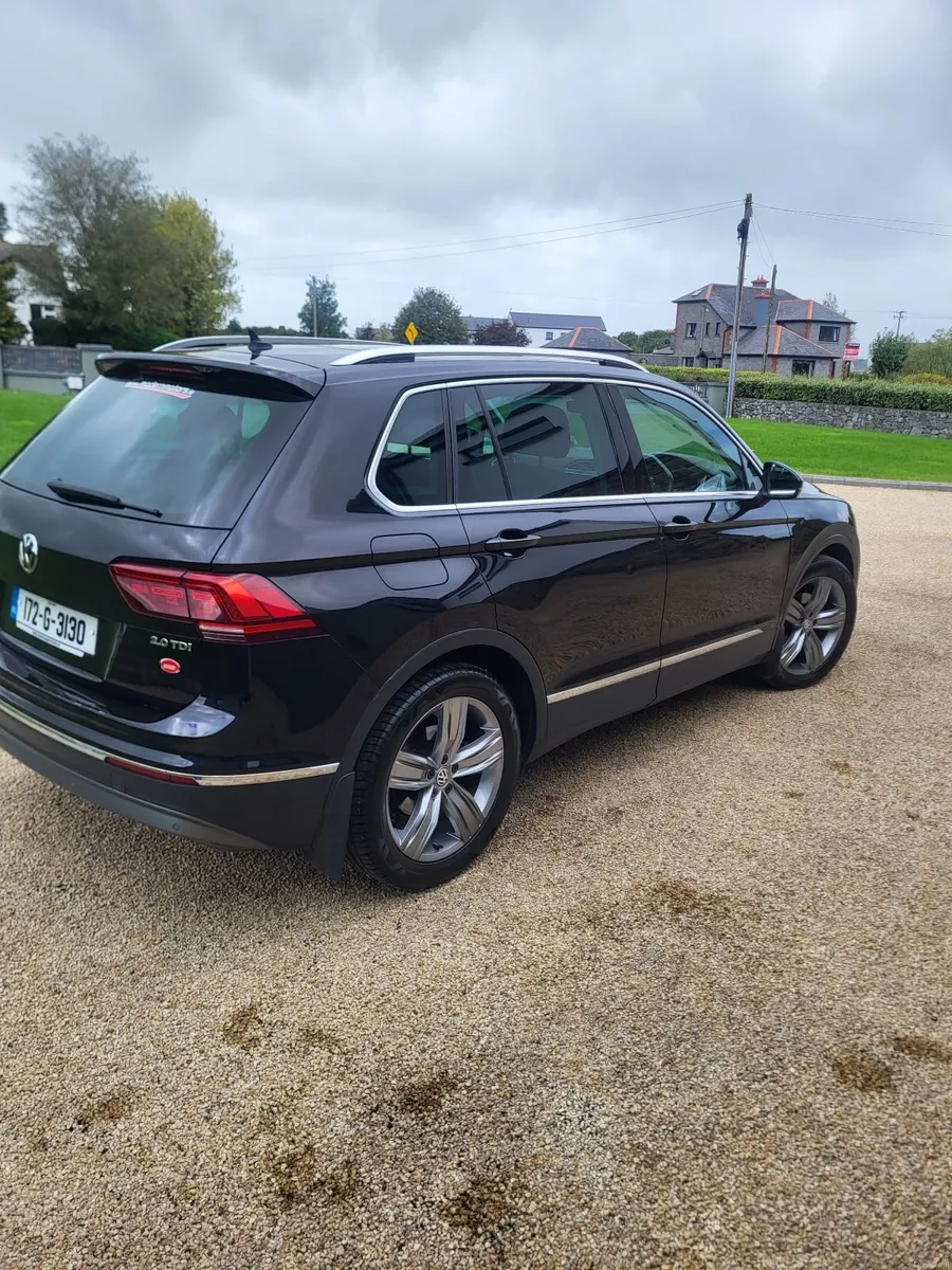 Volkswagen Tiguan 2017 Auto - Image 6