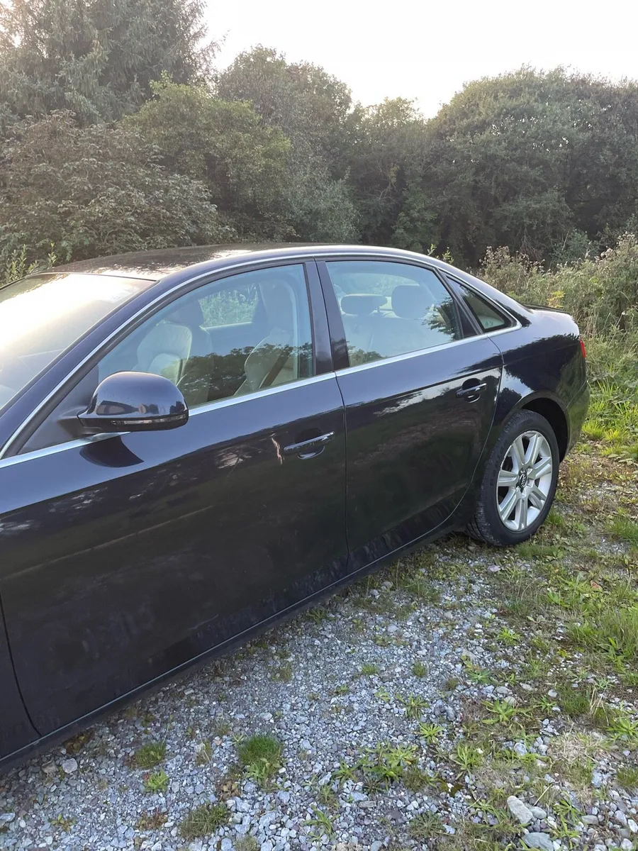 2008 Audi A4 1.8 Petrol - Image 4