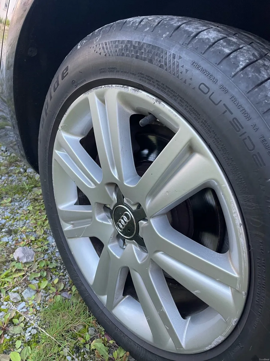 2008 Audi A4 1.8 Petrol - Image 6