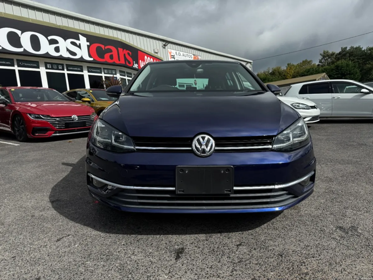 Volkswagen Golf MK7.5 NEW MODEL 1.4 HIGHLINE NAVI - Image 6