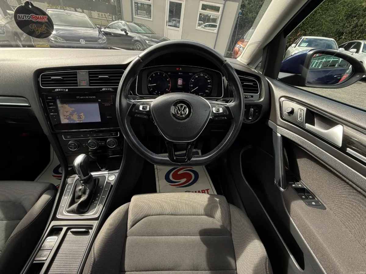 Volkswagen Golf MK7.5 NEW MODEL 1.4 HIGHLINE NAVI - Image 4