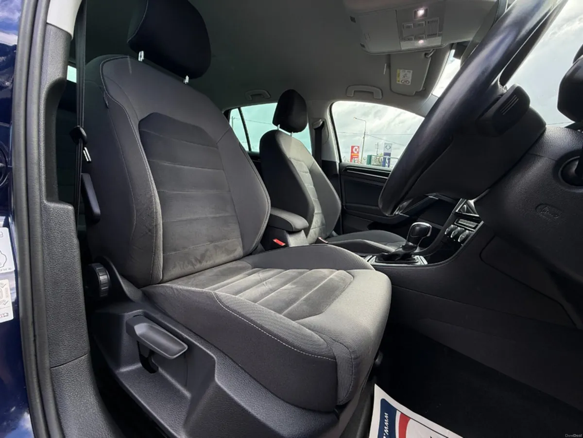 Volkswagen Golf MK7.5 NEW MODEL 1.4 HIGHLINE NAVI - Image 3