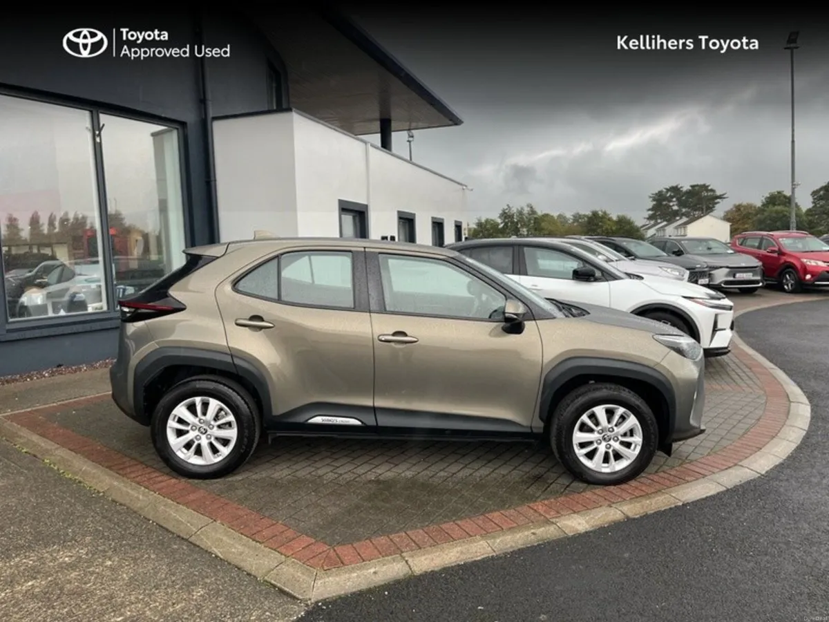 Toyota Yaris Cross 1.5 - Image 3