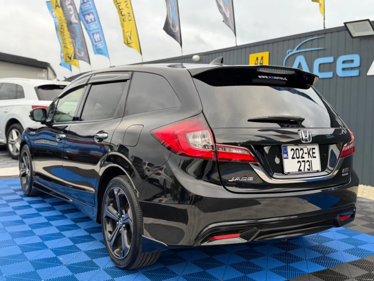 Honda Jade RS - 1.5 PETROL HYBRID - AUTO - 12M WAR - Image 5