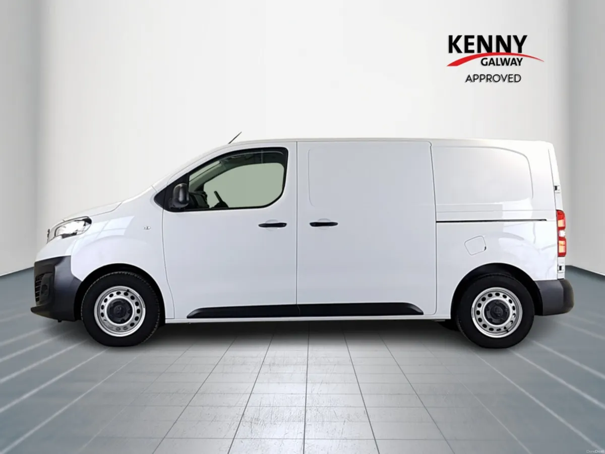 Peugeot Expert *Deposit taken* ACTIVE STANDARD 1.5 - Image 4