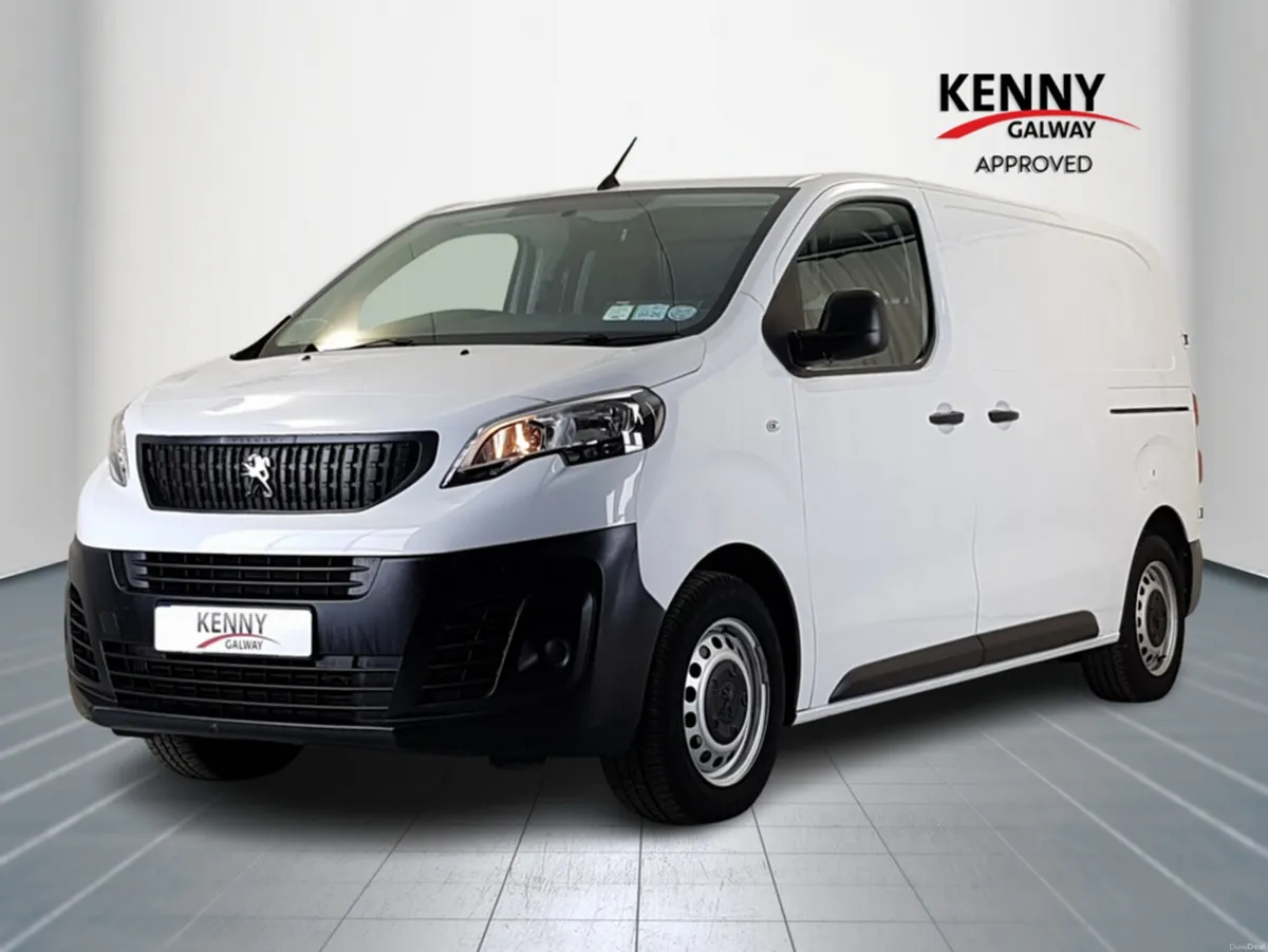 Peugeot Expert *Deposit taken* ACTIVE STANDARD 1.5 - Image 3