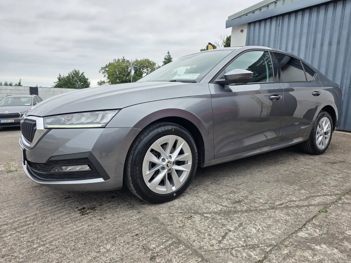 2023 SKODA OCTAVIA * 2.0 DIESEL * AMBITION * - Image 3