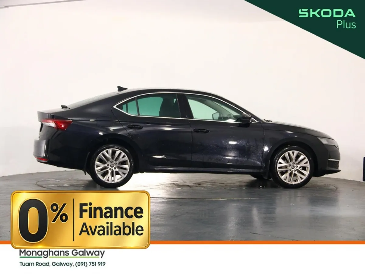 Skoda Octavia SE 2.0 TDI 150HP DSG 5DR - Image 2