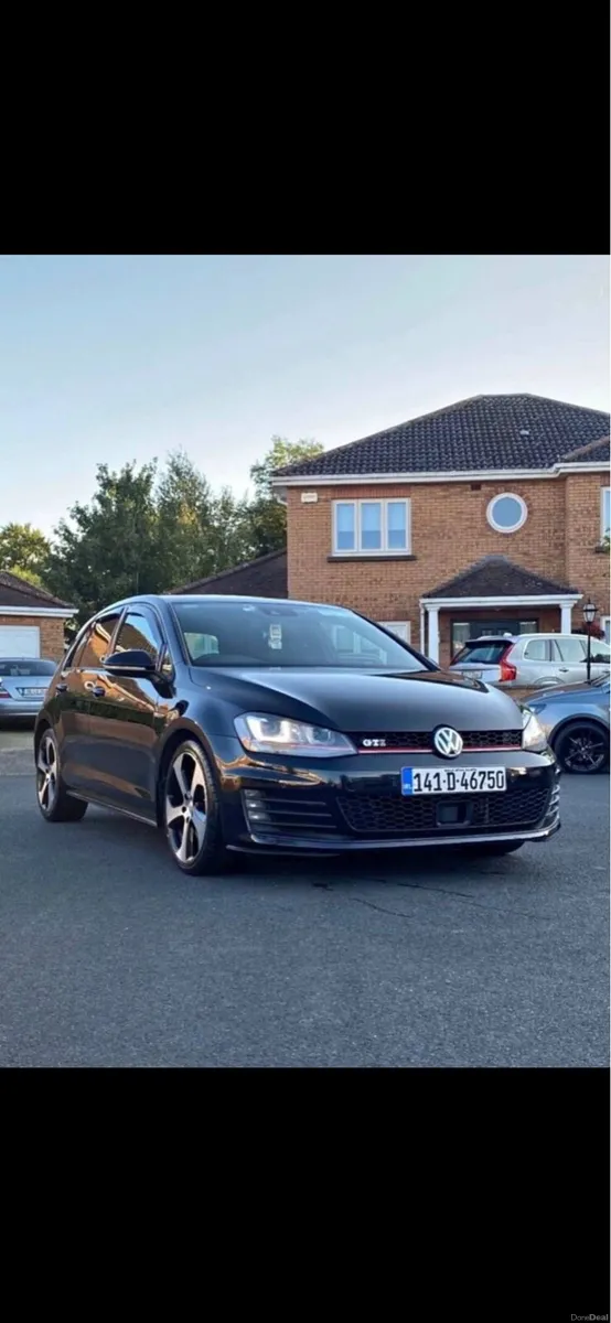 Gti new nct - Image 1