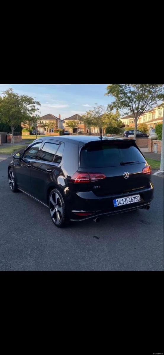 Gti new nct - Image 2
