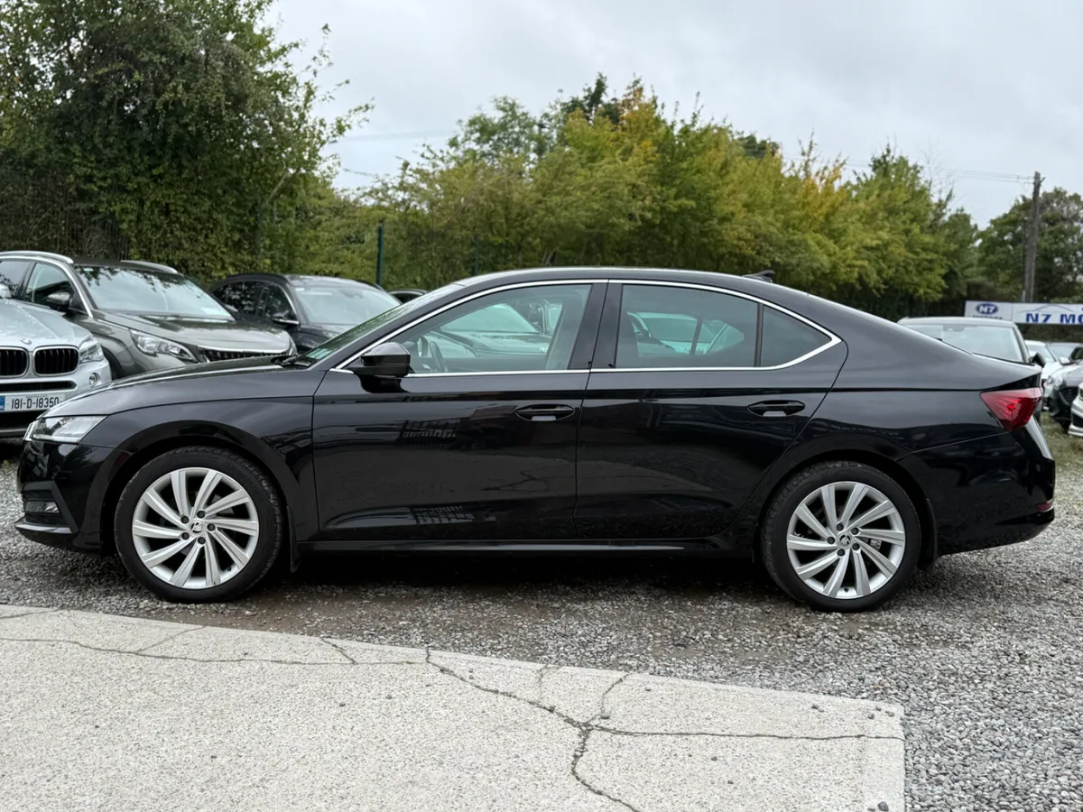 2021 Skoda Octavia 1.0 AMBITION - Image 6
