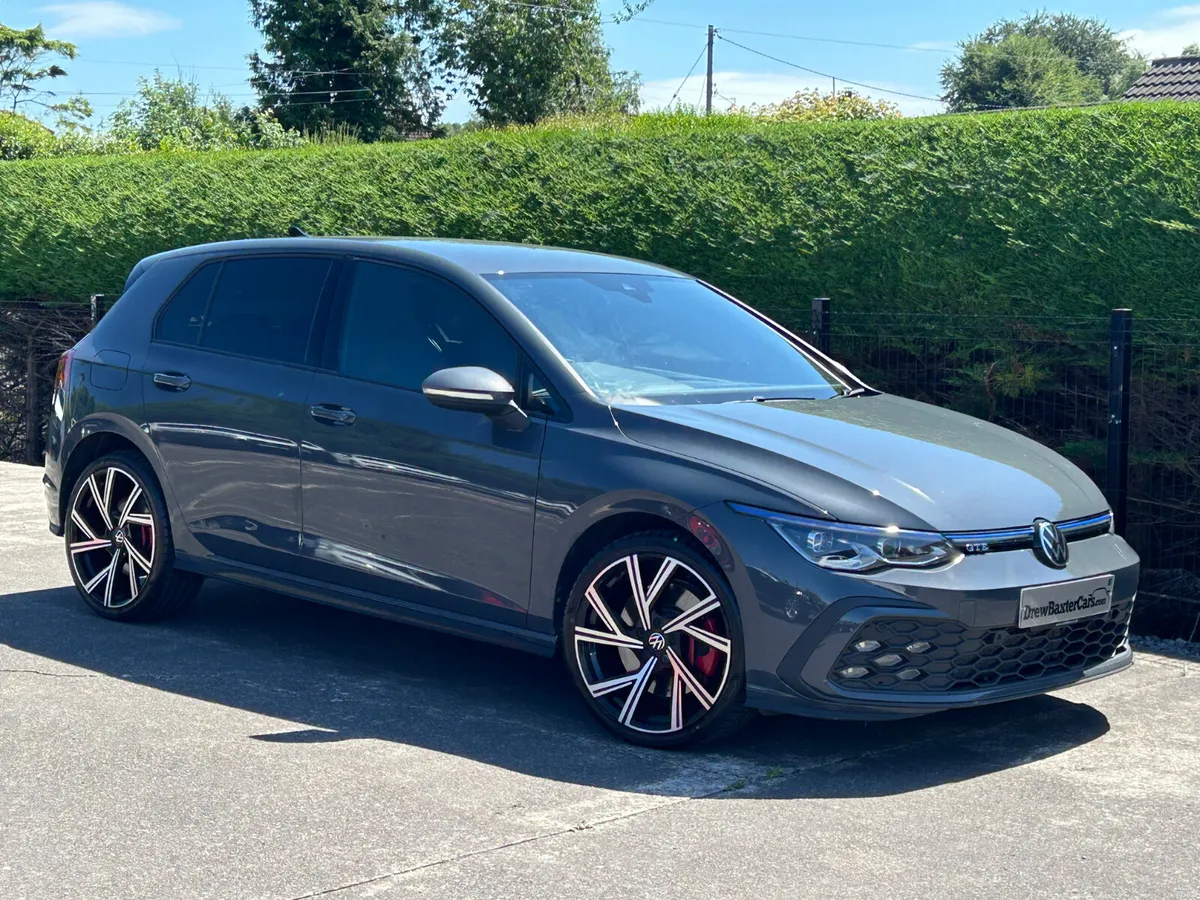 Volkswagen Golf 2021 - Image 1