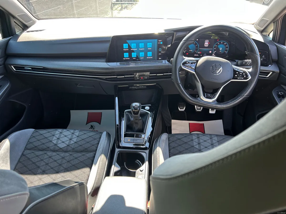 Volkswagen Golf 2021 - Image 6