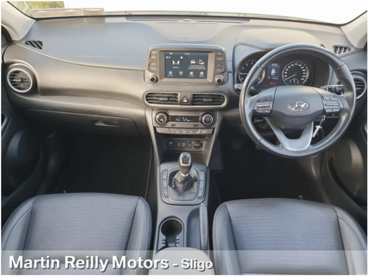 Hyundai KONA Executive Plus - Image 2