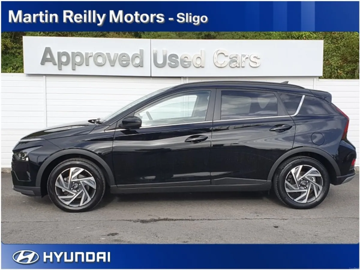 Hyundai Bayon Executive Automatic - Image 5