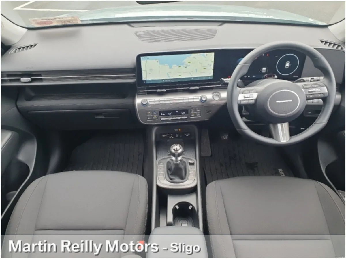 Hyundai KONA Elegance - Image 2