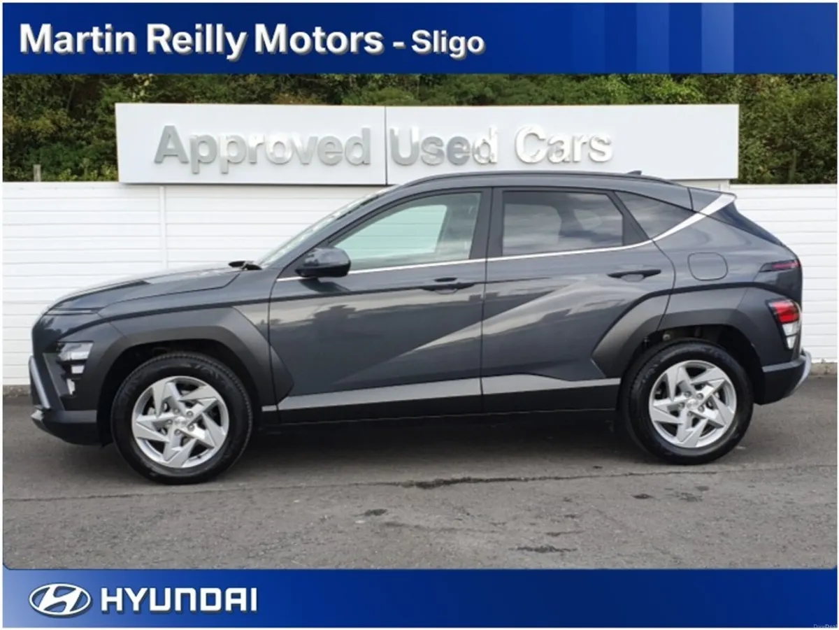 Hyundai KONA Elegance - Image 5