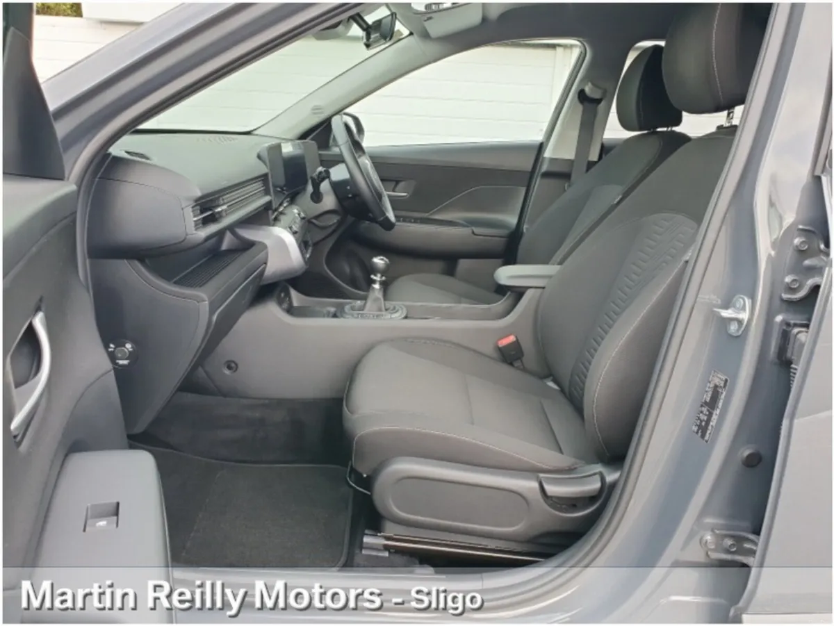 Hyundai KONA Elegance - Image 6