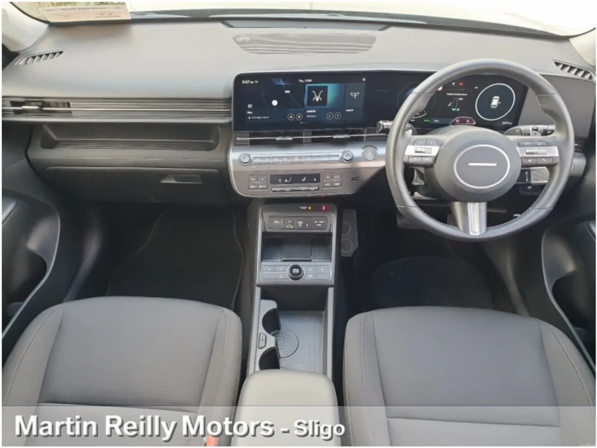Hyundai KONA Elegance Hybrid - Image 2