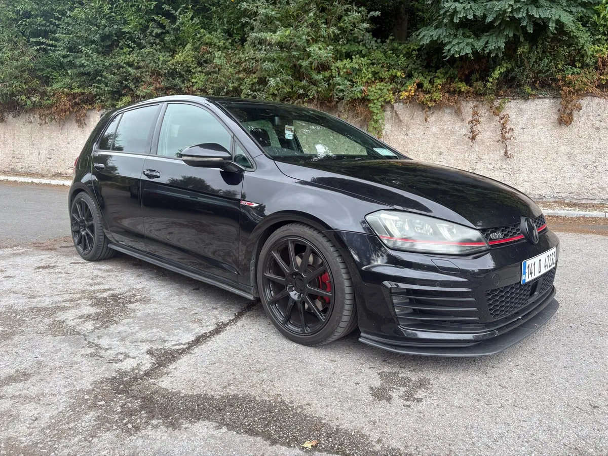 Volkswagen Golf GTI Nct 3/27 DSG - Image 1
