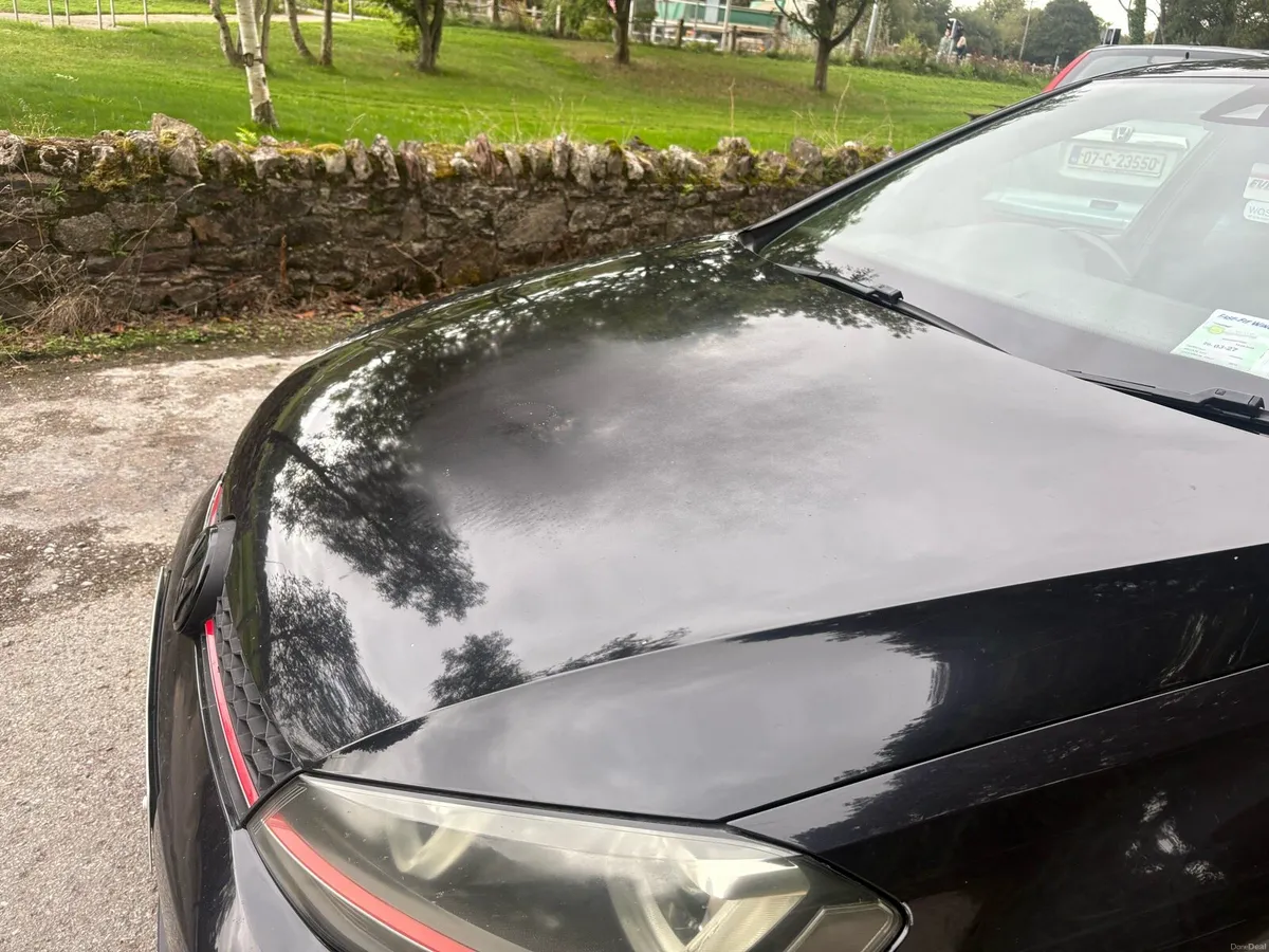 Volkswagen Golf GTI Nct 3/27 DSG - Image 3