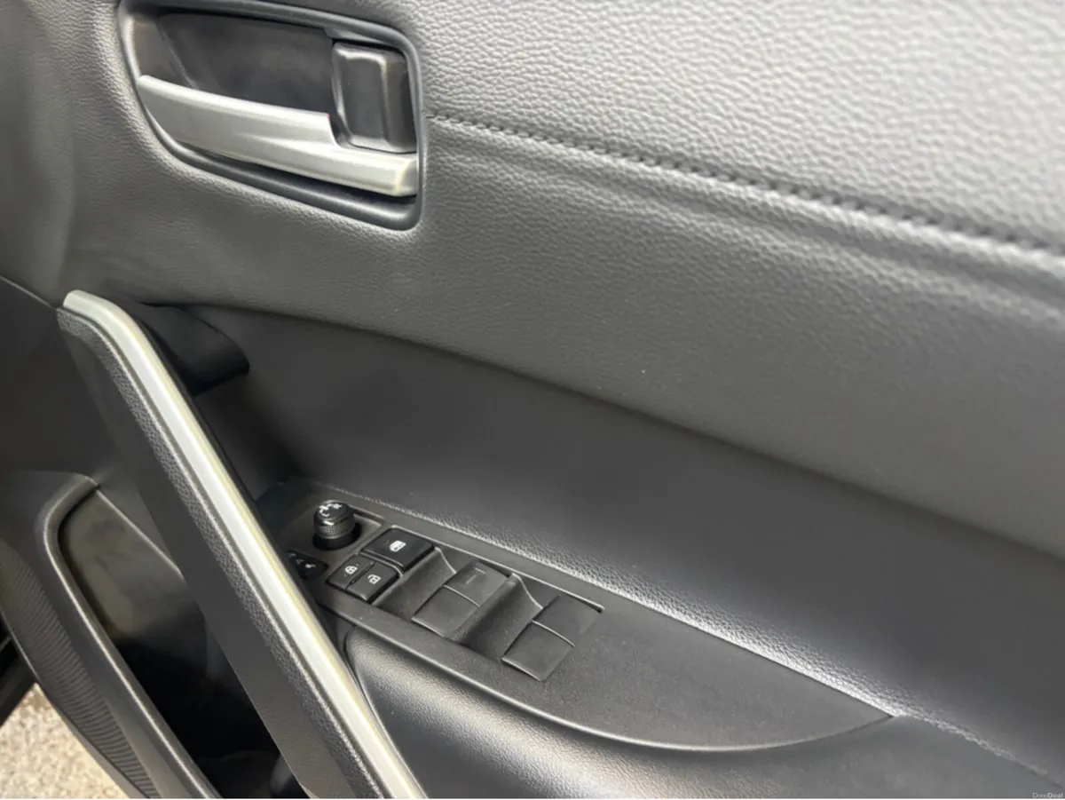 Toyota Corolla Cross CROSS Self charging Hybrid on - Image 5