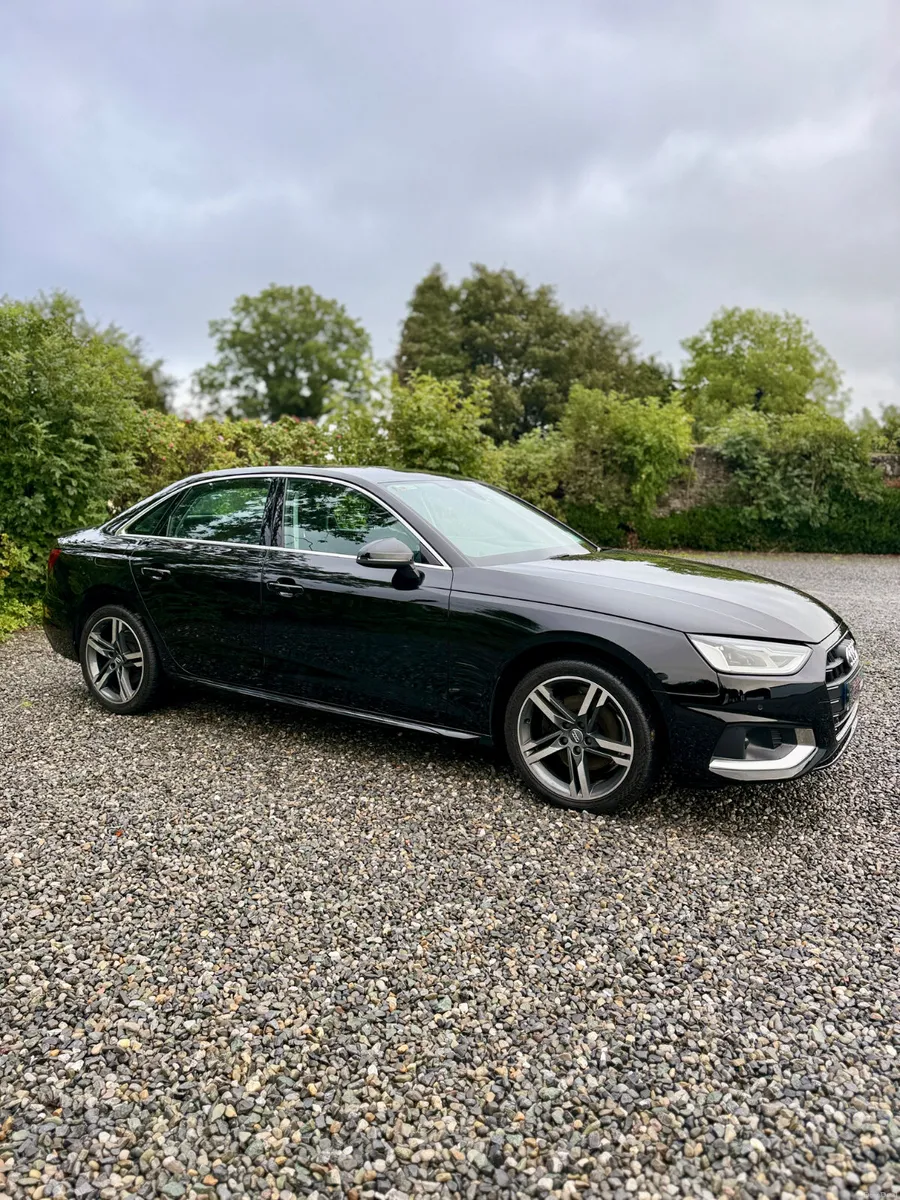 2020 Audi A4 SE 30 TDI 136HP S Tronic SE - Image 3