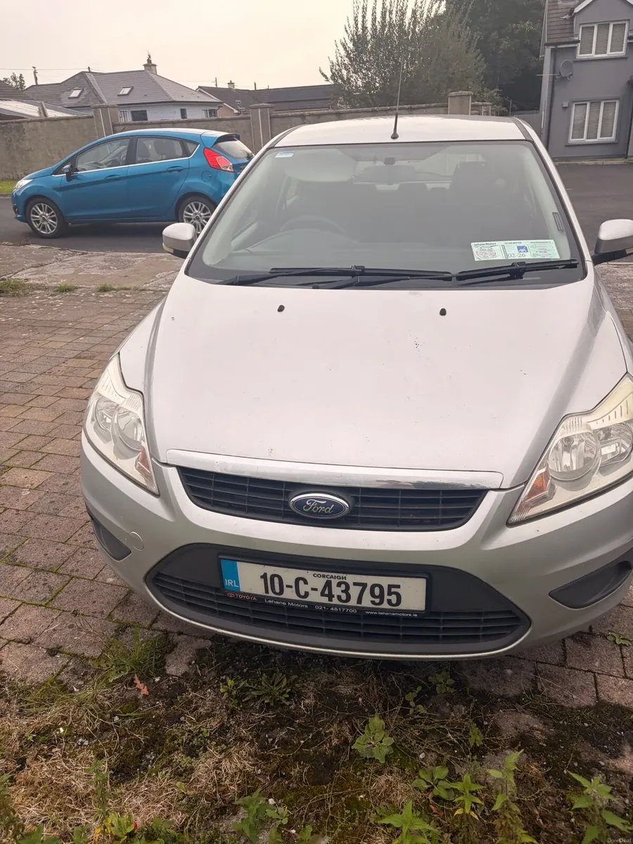 Ford Focus 2010 new NCT - Image 4