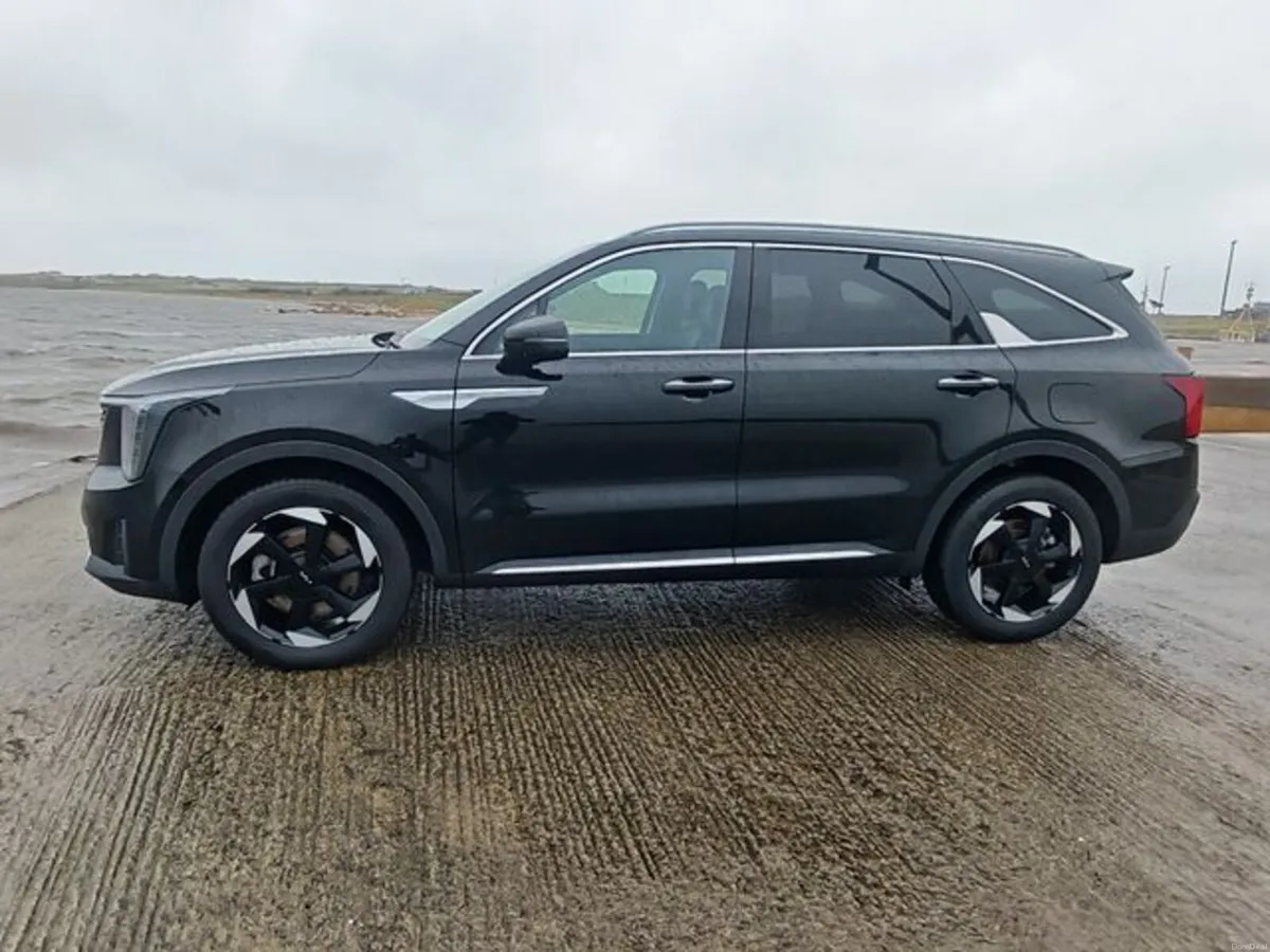 Kia Sorento DSL PE 7S - Image 4