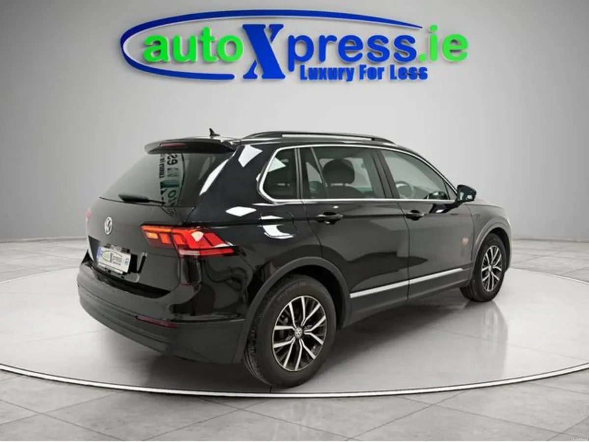 Volkswagen Tiguan 1.4 TSI Automatic, 360 Camera - Image 6