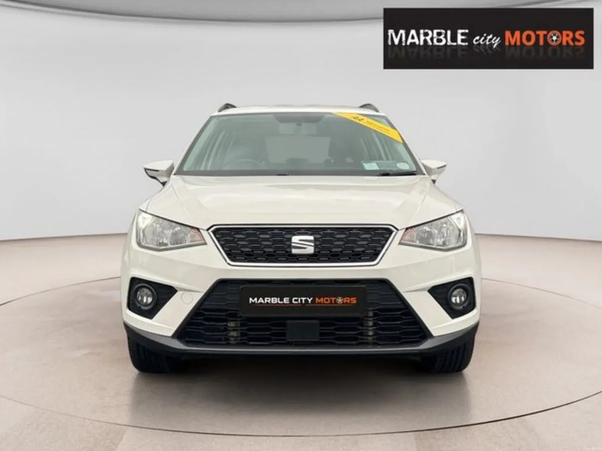 SEAT Arona 1.0tsi 115HP SE 5DR - Image 3