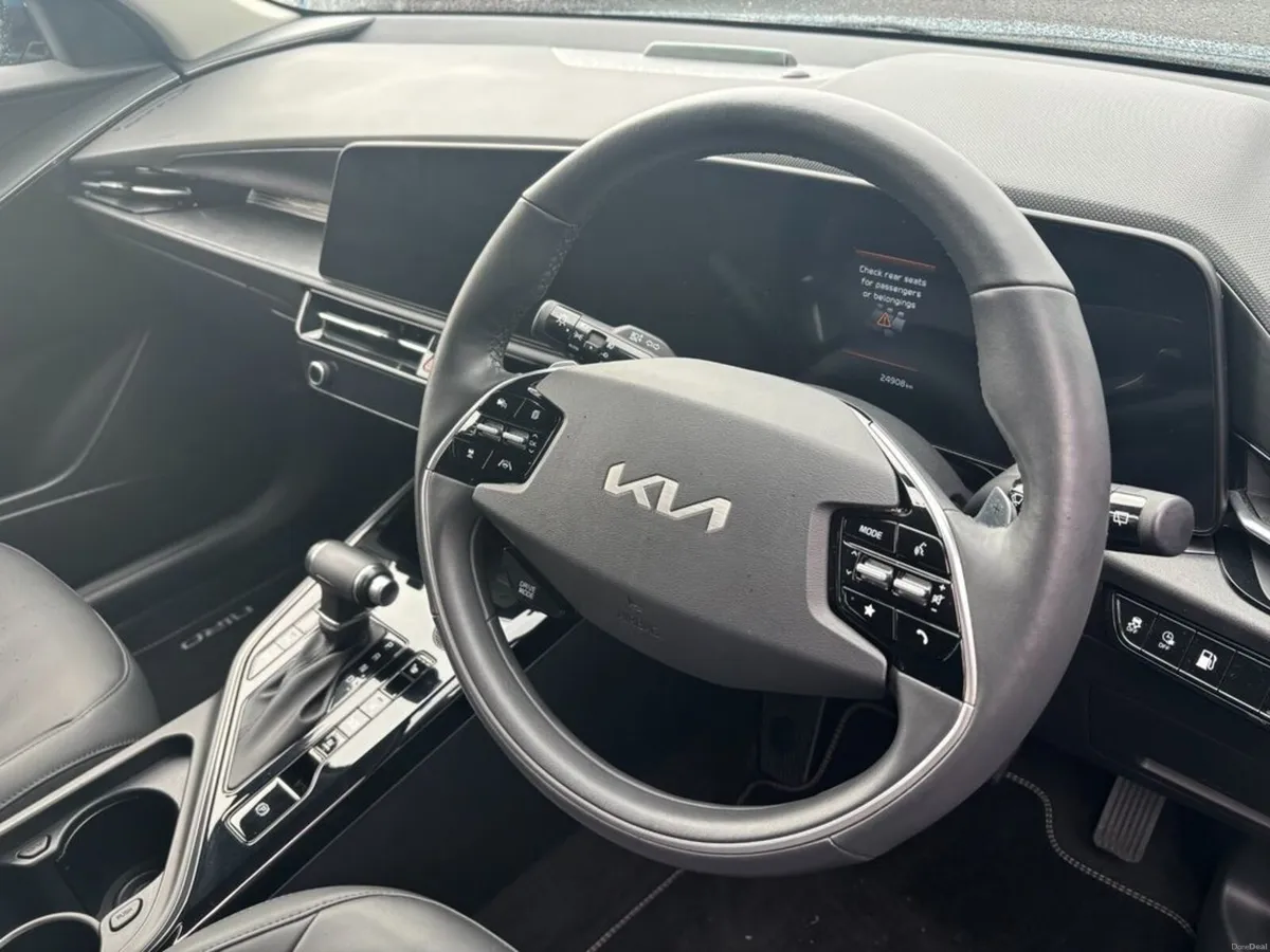 Kia Niro 1.6 K3 Plug in hybrid - Image 2