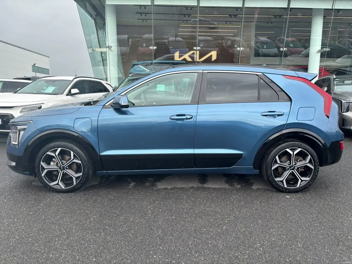 Kia Niro 1.6 K3 Plug in hybrid - Image 5