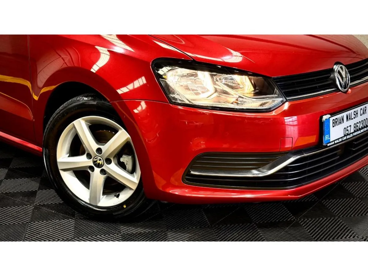 Volkswagen Polo 40TH EDITION - Image 2